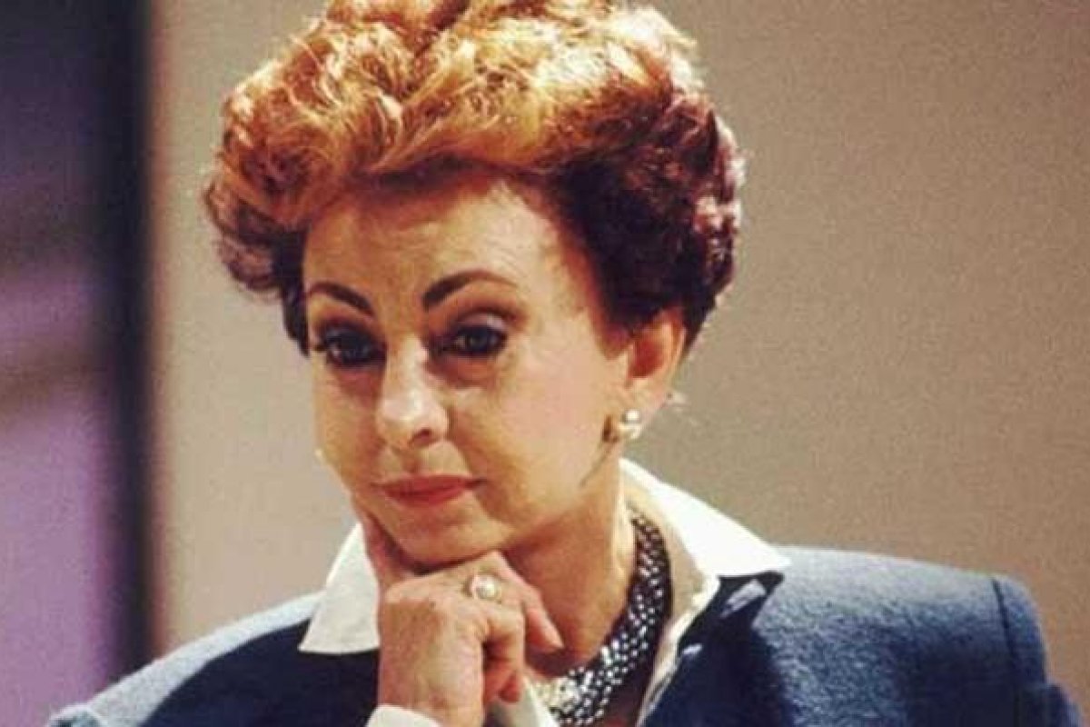 'Vale Tudo' vira aposta da Globo e vai ser reprisada na telinha