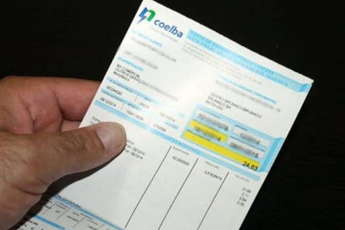 MP pede à Justiça que Coelba indenize consumidores lesados por práticas abusivas