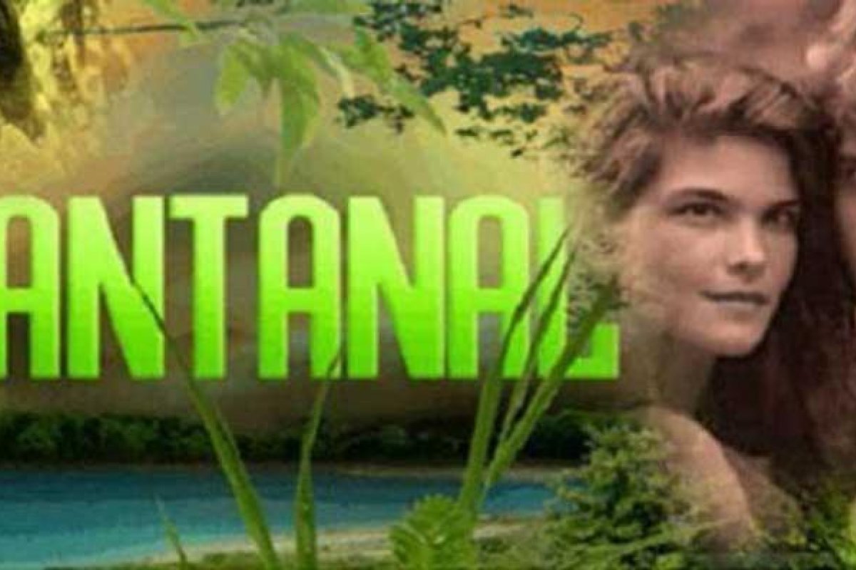 TV Globo vai produzir remake de 'Pantanal', sucesso da extinta Manchete