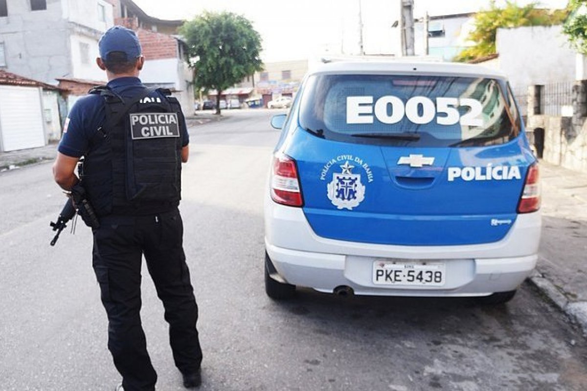 Policiais civis paralisam atividades por 24h, diz Sindicato