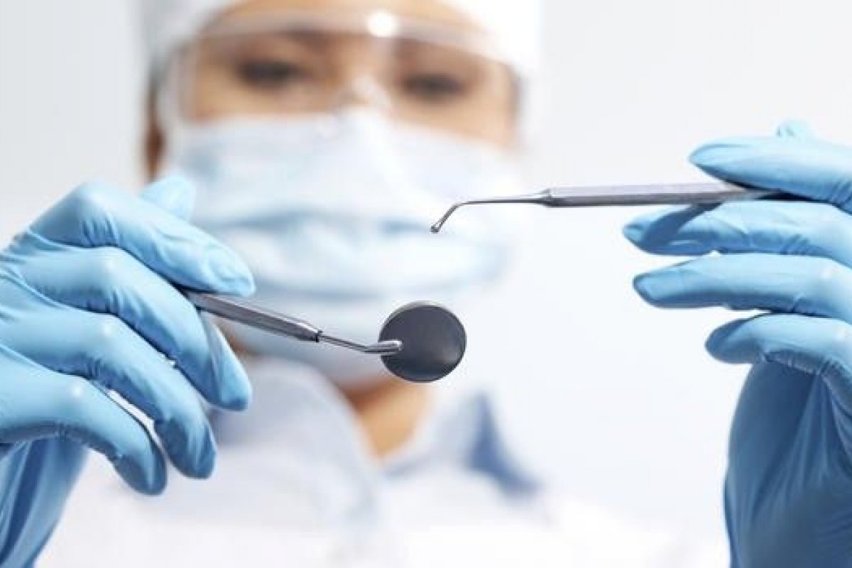 CFO: Cirurgiões-dentistas são os menos infectados pela Covid-19