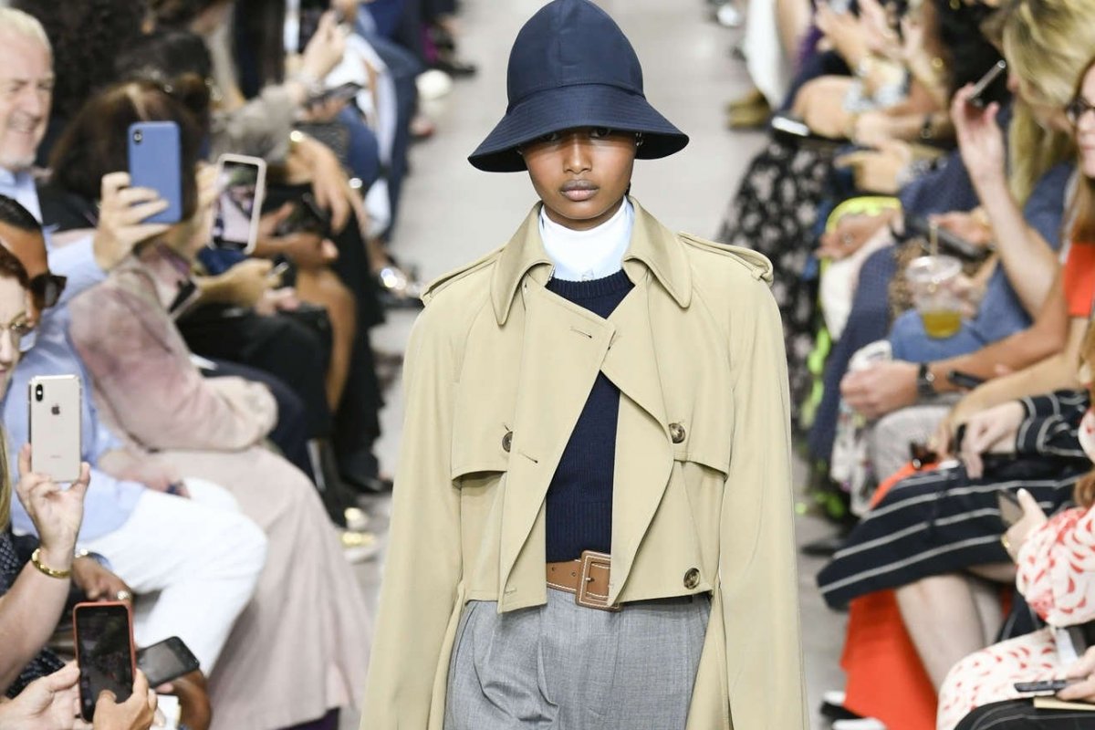 Semana da Moda de New York será digital e terá apenas três dias em setembro