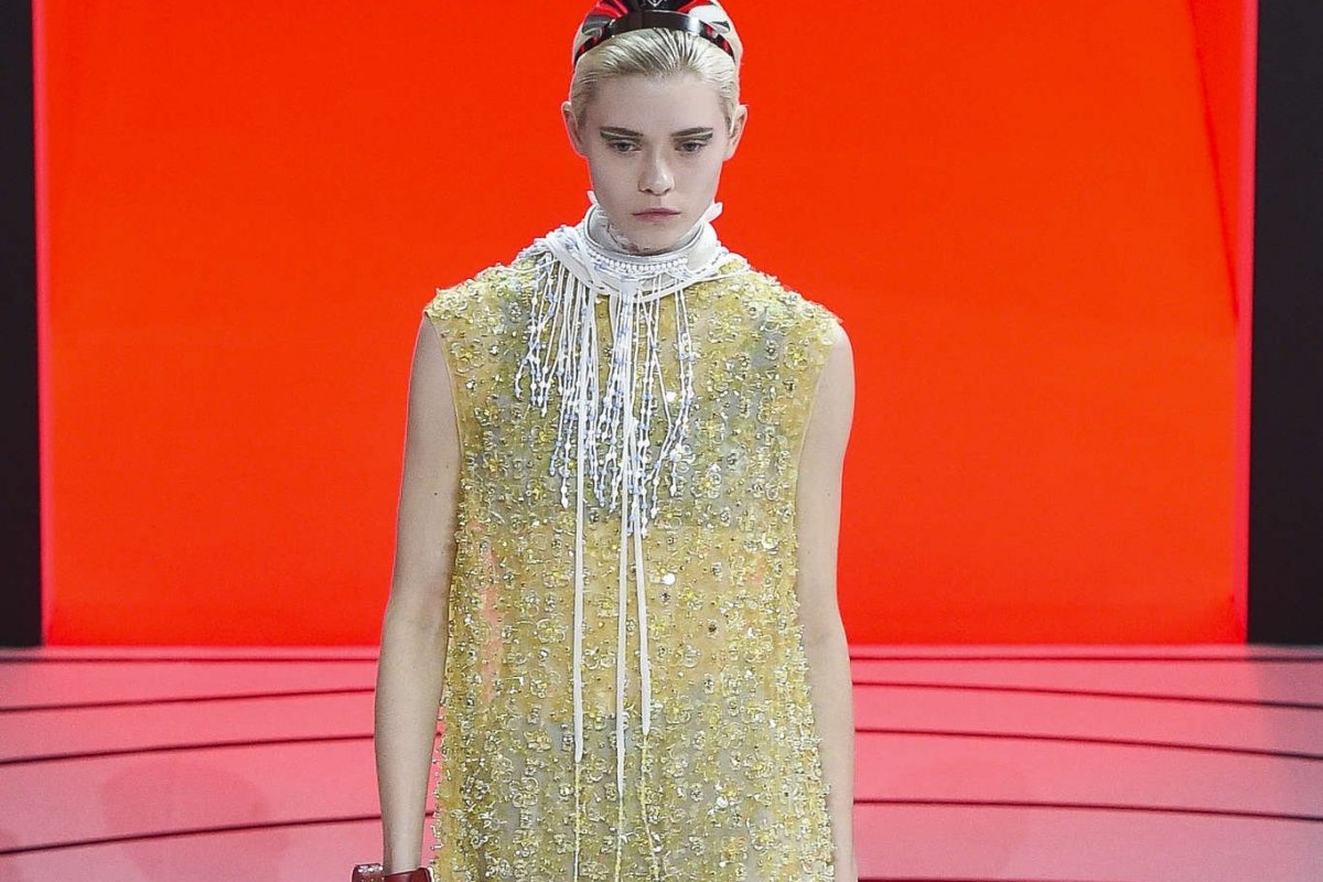 Na Ásia, vendas da grife italiana Prada aumentam dois dígitos