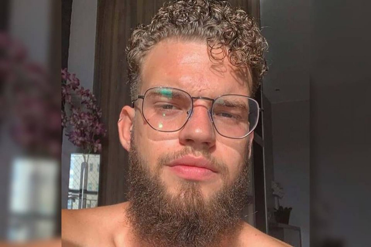 Estudante de veterinária entra em coma após ser atacado por uma cobra Naja