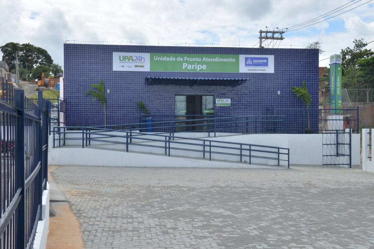 UPAs de Salvador já receberam 728 pacientes com Covid-19 do interior da Bahia