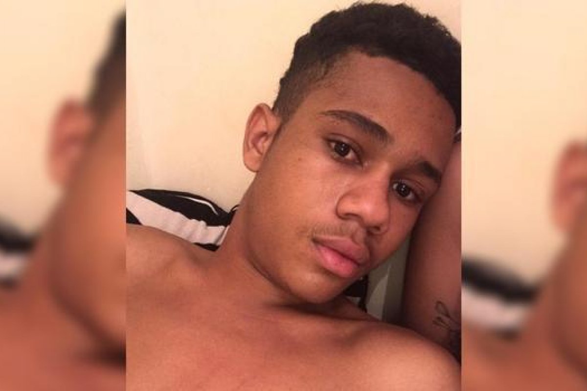 Com primeiro resultado positivo, jovem que denunciou desligamento de aparelhos tem novo teste negativo