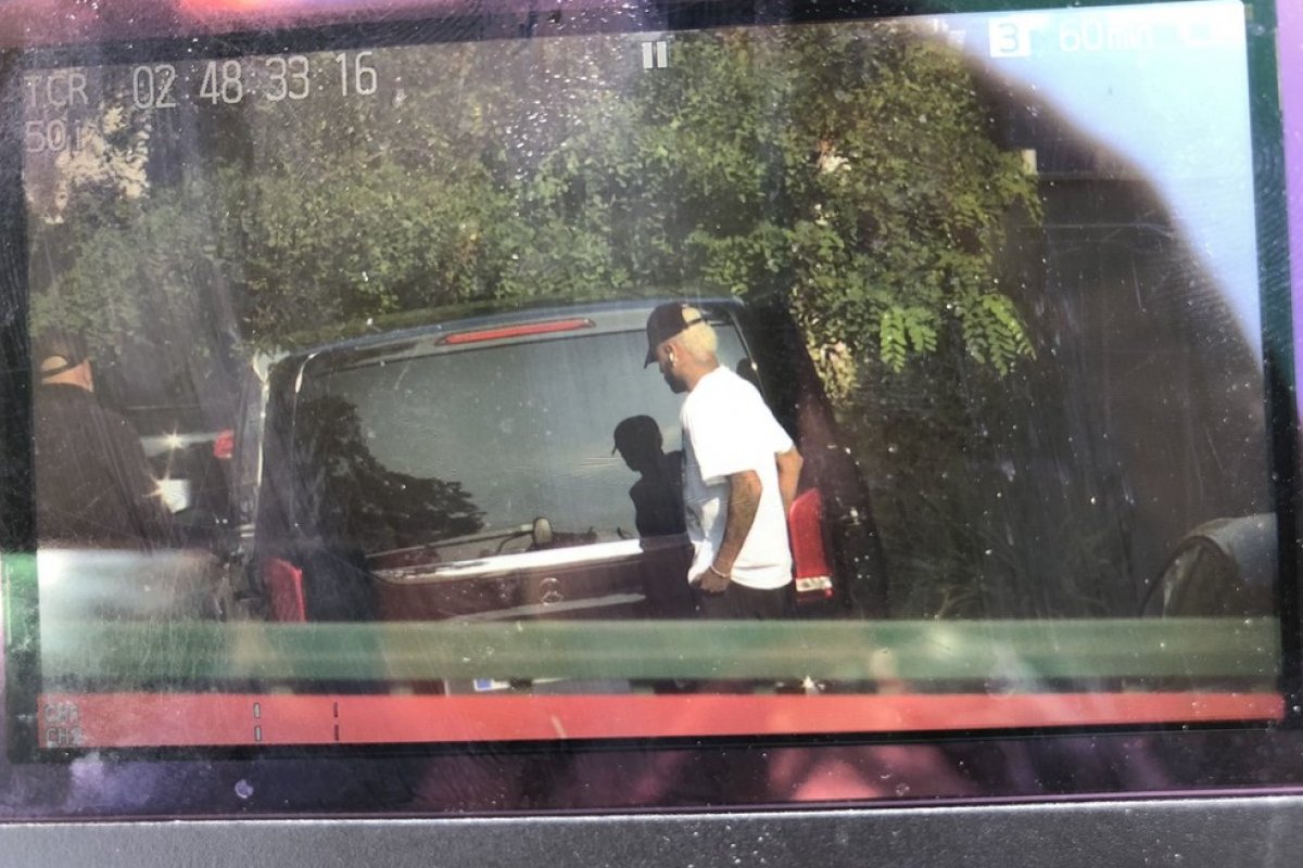 Em meio à indefinição do futuro, Neymar se reapresenta ao PSG