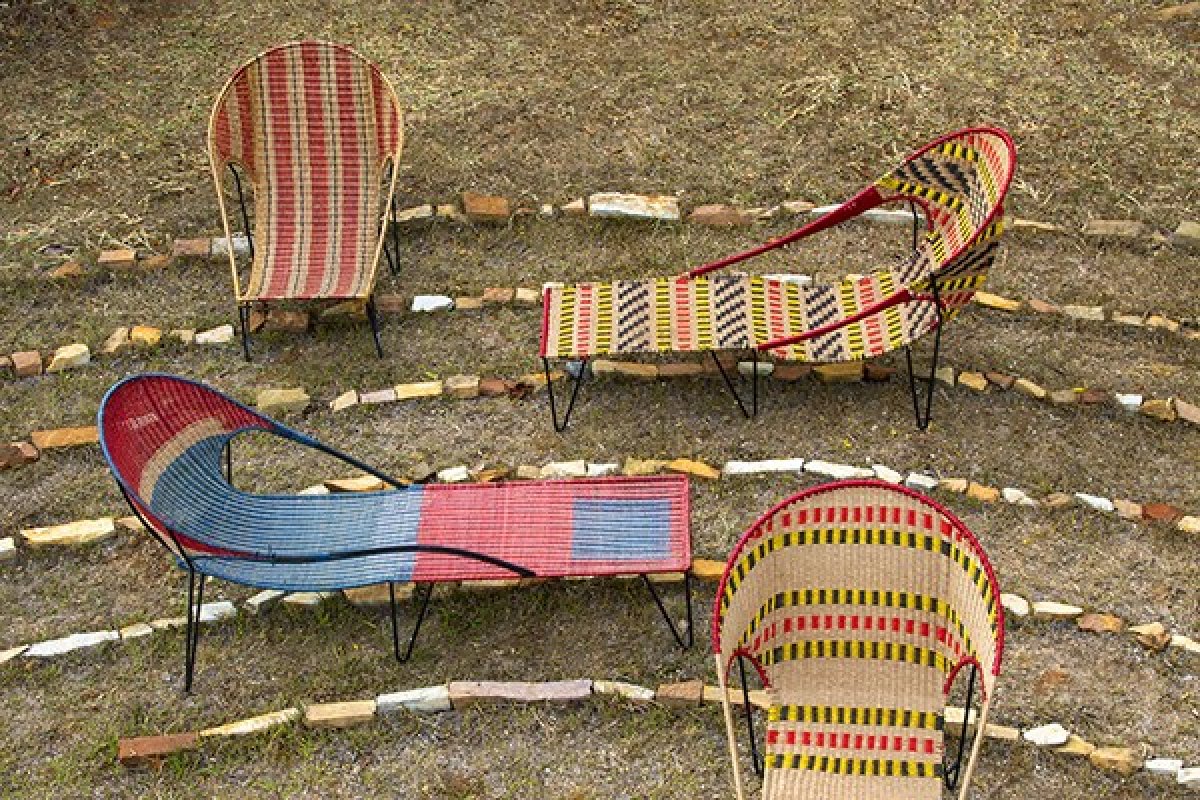 Inspirada nos signos do zodíaco, Marni lança nova coleção de artigos para a casa