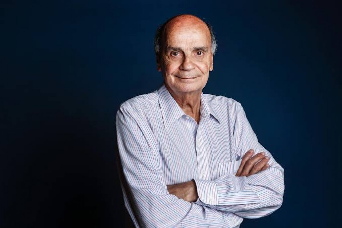 Drauzio Varella e Silvio Almeida falam sobre direitos fundamentais