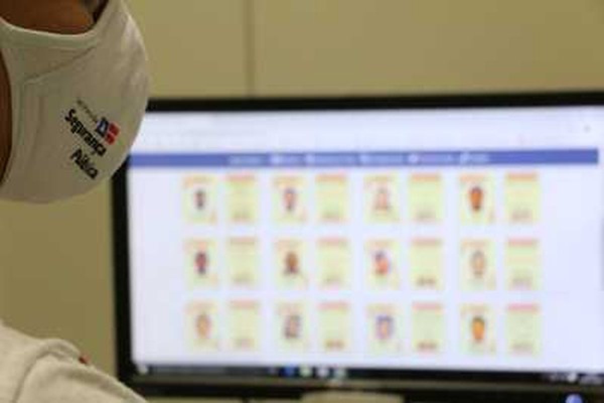 Suspeito de homicídio e de fazer parte do Baralho do Crime é preso na Bahia