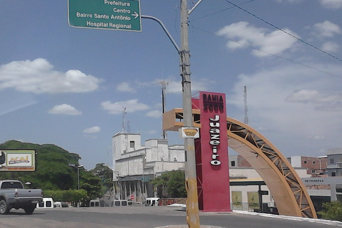 Decreto prorroga por mais seis dias toque de recolher em Juazeiro