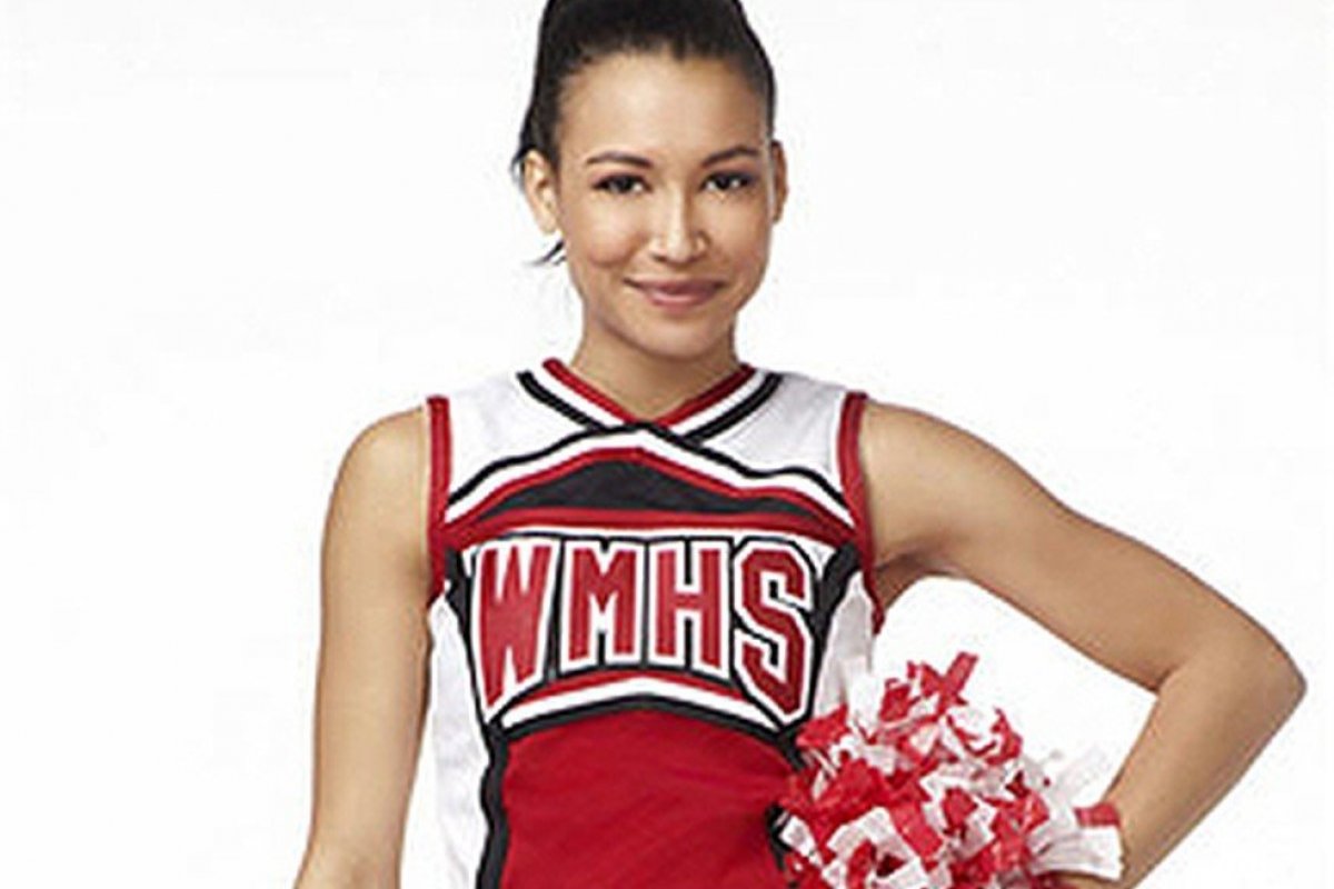 Naya Rivera, atriz de 'Glee', desaparece durante passeio de barco nos EUA