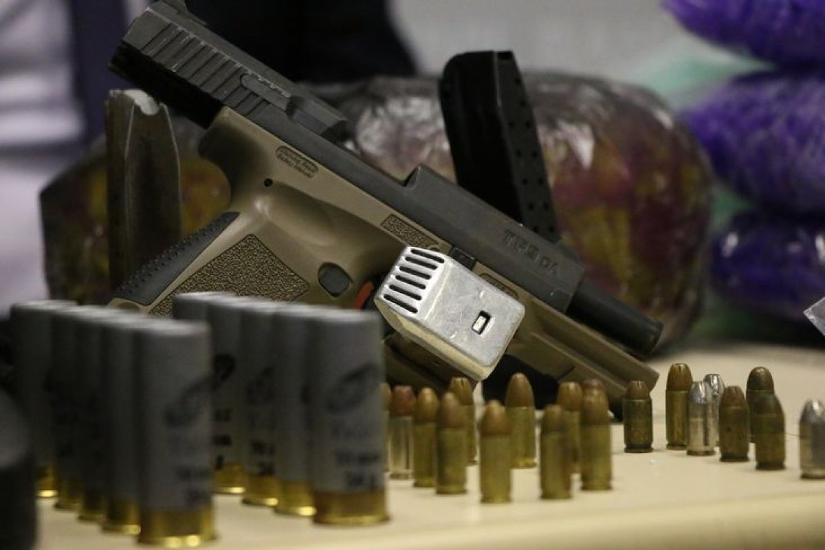 Pelo 6º ano consecutivo, Bahia tem queda nos roubos a bancos