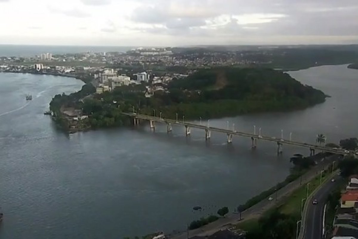 Centro de acolhimento para pessoas Covid-19 é inaugurado em Ilhéus