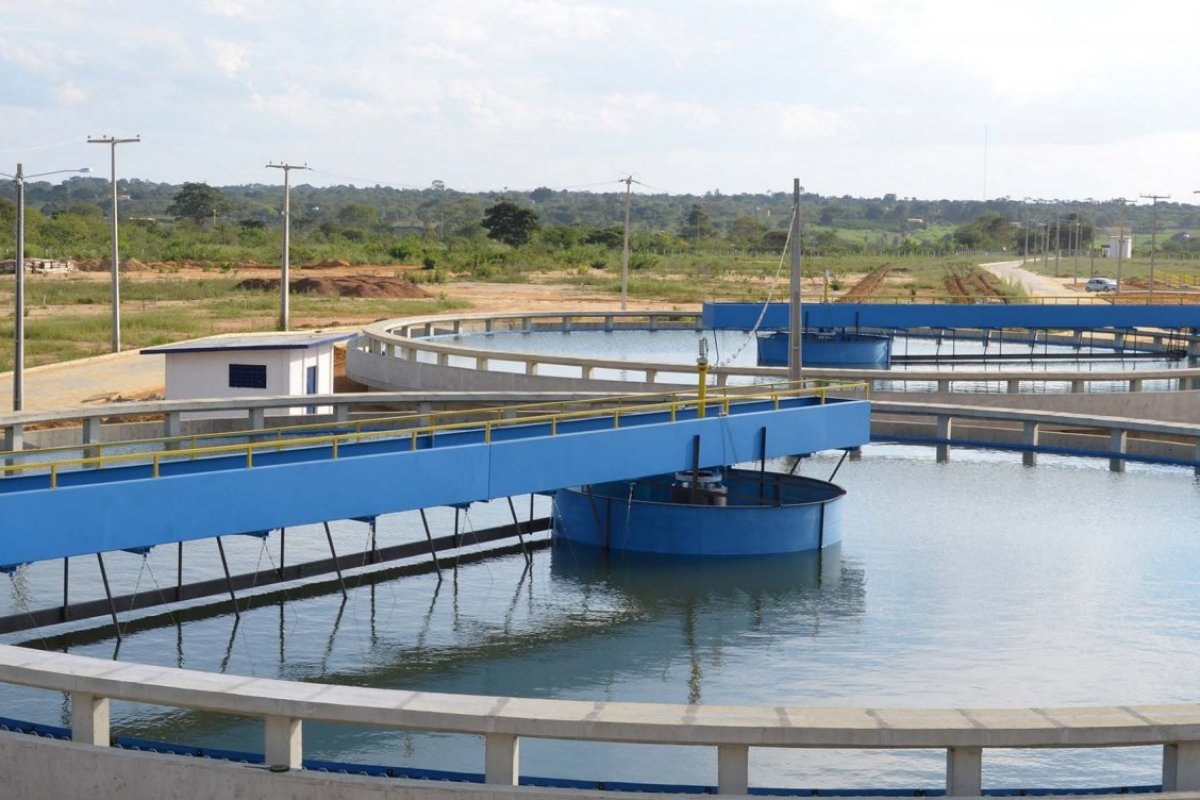 TJ-BA determina que a Embasa reduza tarifa de esgoto em Feira de Santana