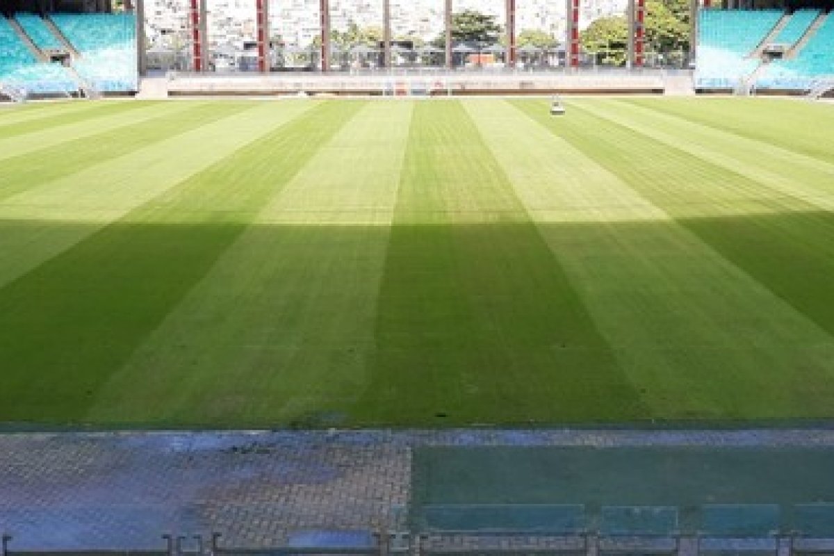 CBF publica novo calendário e Série A deve encerrar no dia 24 de fevereiro