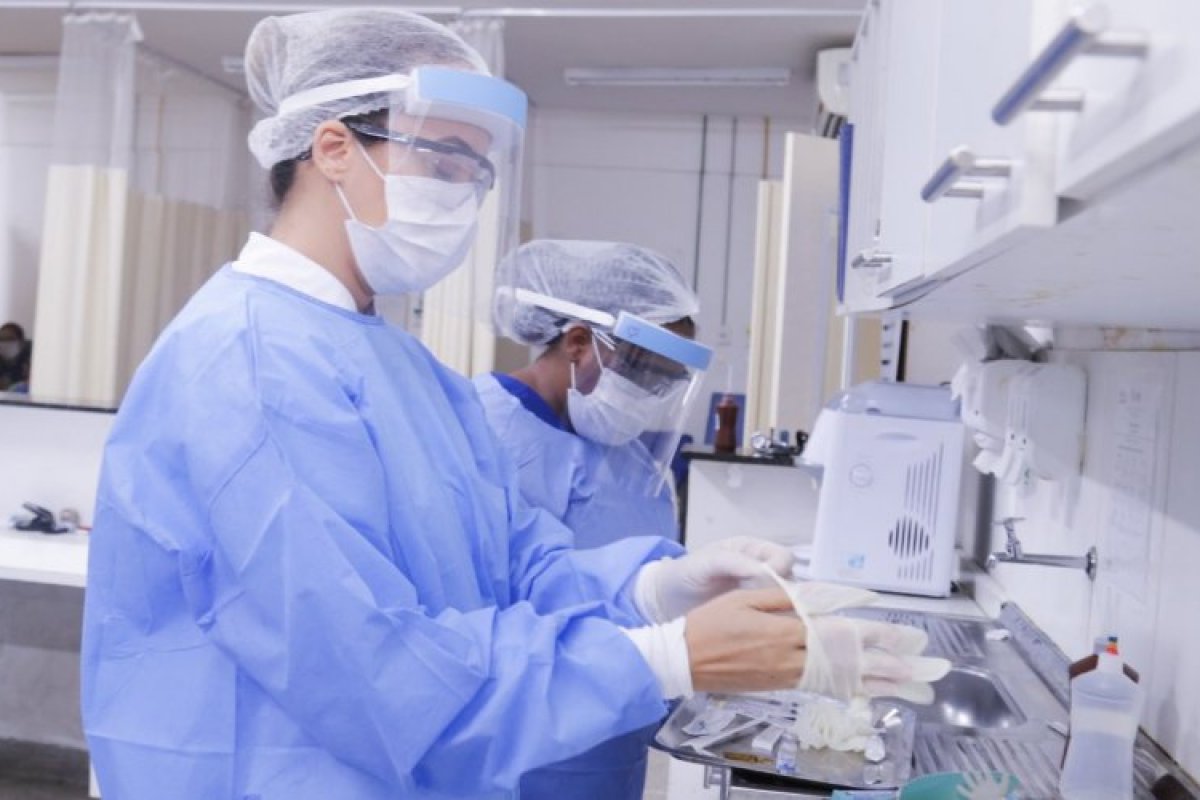 Estudo classifica quais atividades têm maior risco de contaminação pelo novo coronavírus