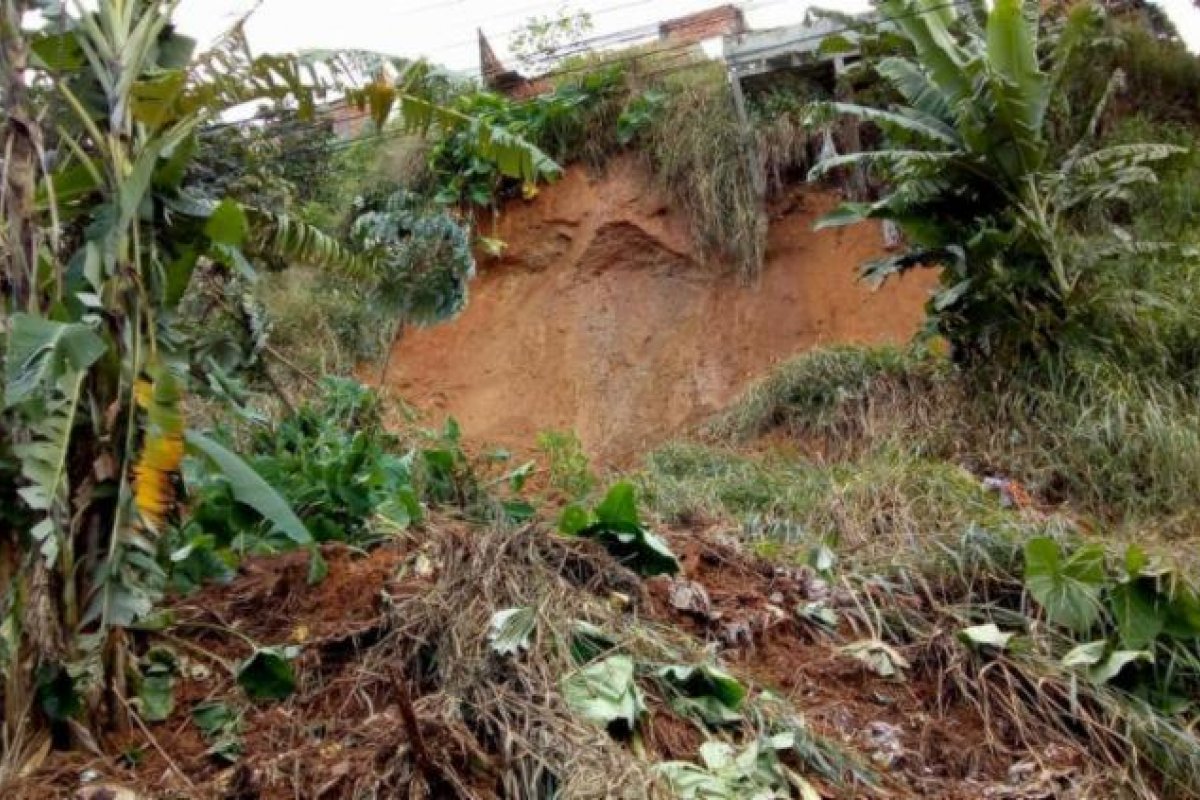 Codesal: chuvas em Salvador resultam em mais de 300 ocorrências nesta quinta (9)