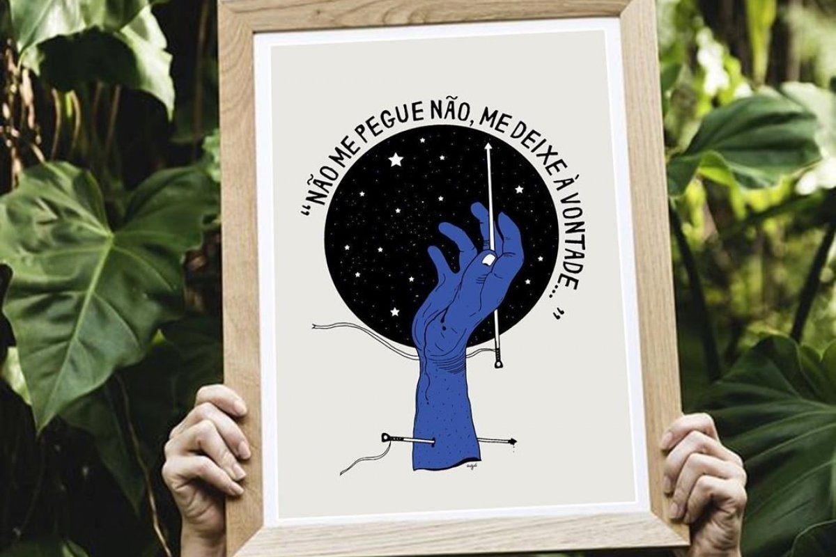 Estúdio produz objetos de decoração bem baianos