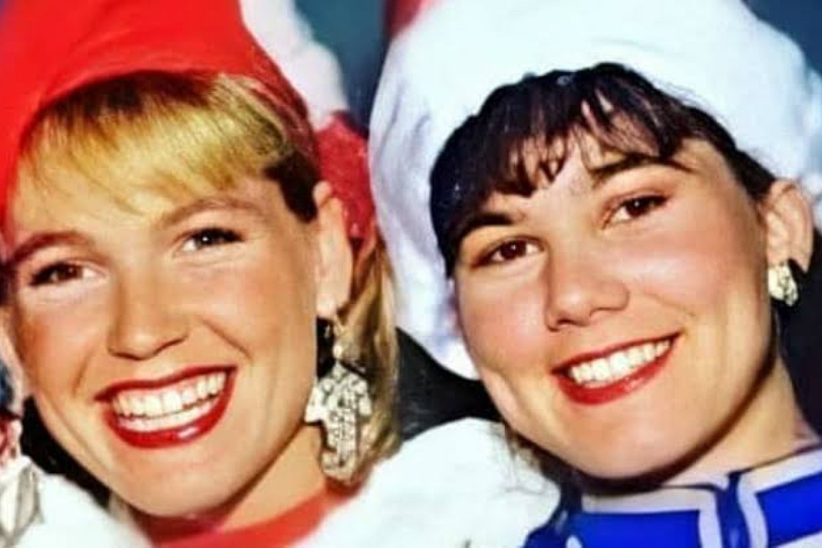 Ex-paquita cai em golpe pelo WhatsApp e perde R$ 1.800