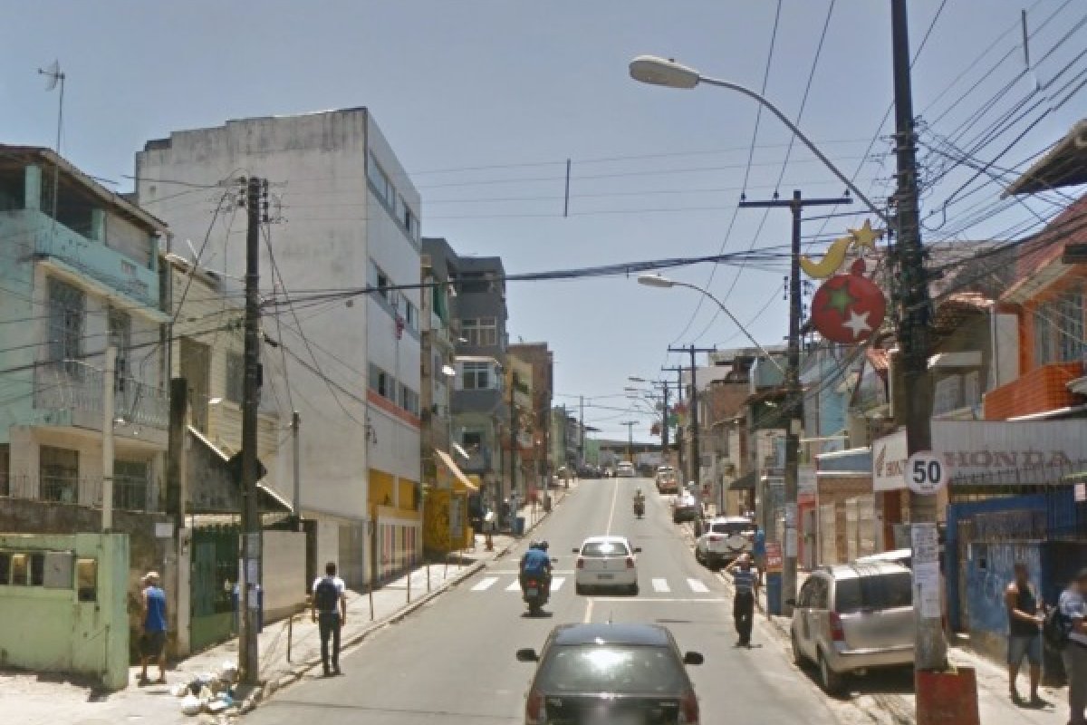 Bairros da Liberdade e Nordeste de Amaralina iniciam restrições nesta sexta-feira