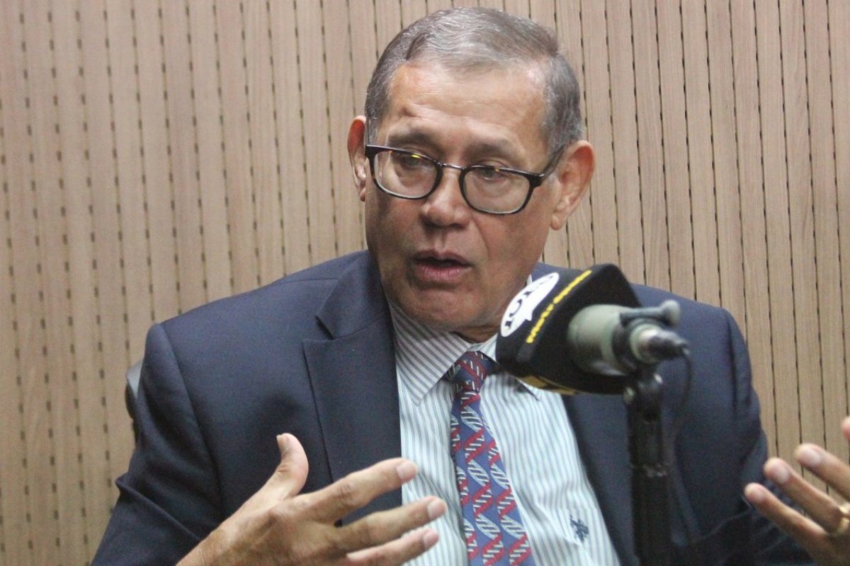 Bahia já chegou ao 'ápice da pandemia', afirma o infectologista Roberto Badaró