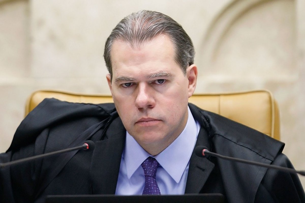 Determinação de Toffoli gera conflitos no Ministério Publico Federal