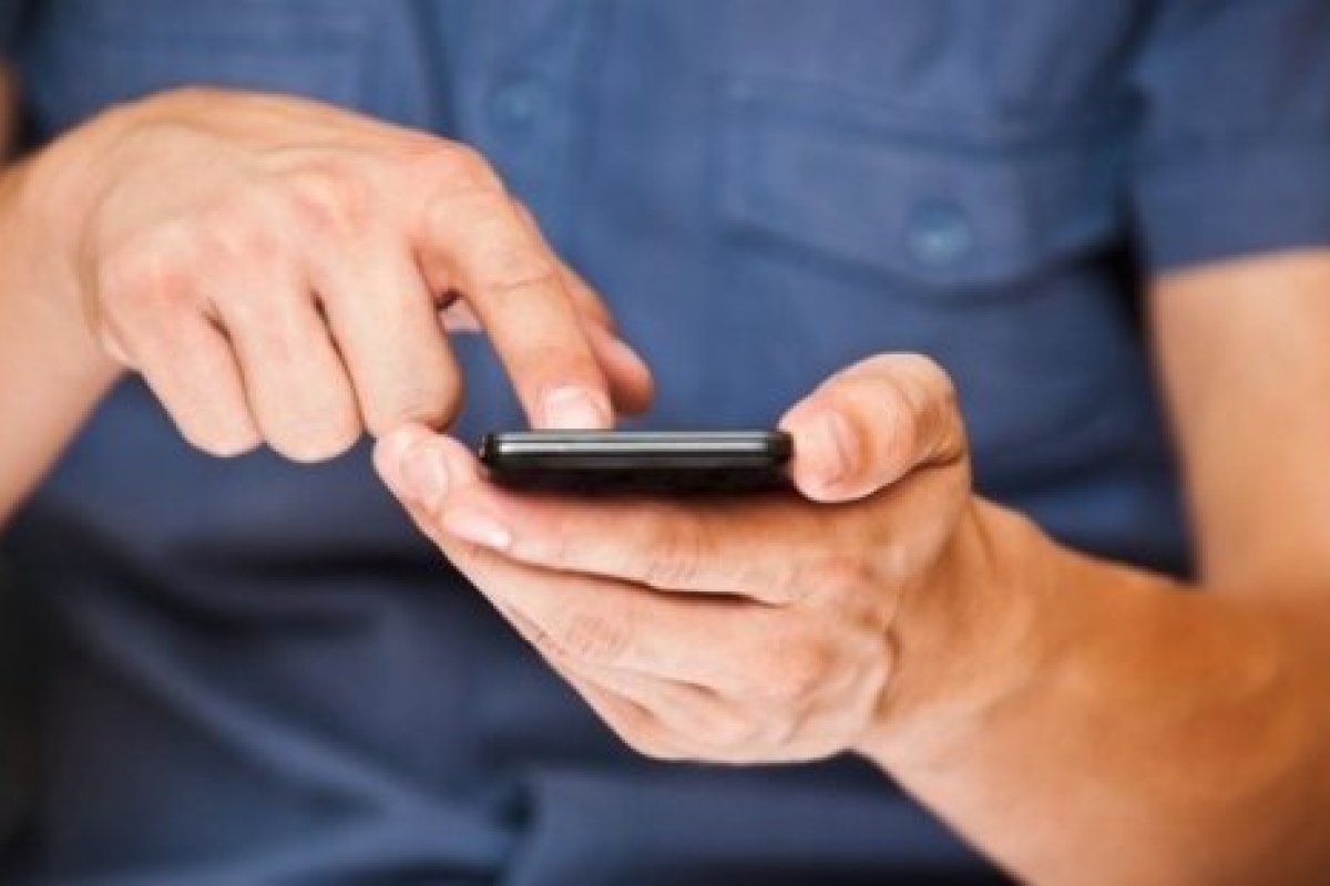 INSS começa prova de vida digital em teste com 550 mil beneficiários