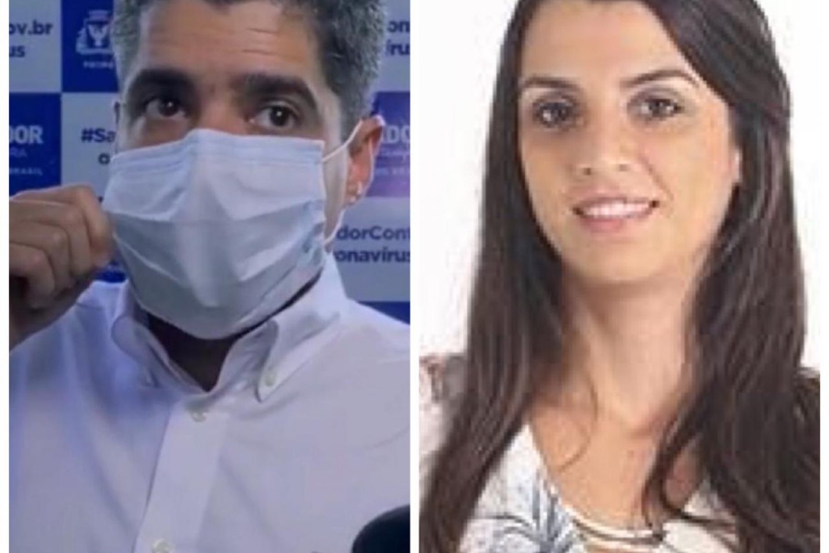 "Ela é militante de quê?", questiona Neto sobre candidata derrotada que moveu ação contra prefeitura