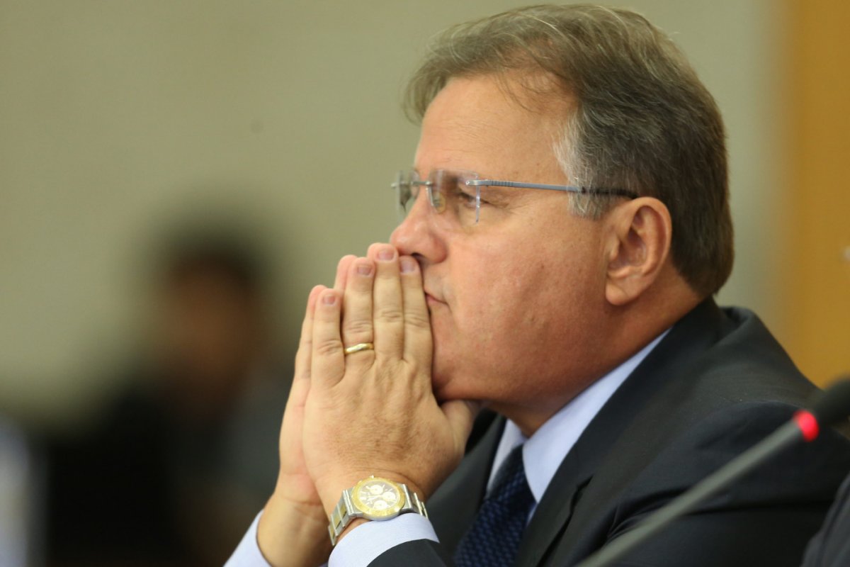 Geddel pede prisão domiciliar ao STF após contrair Covid-19