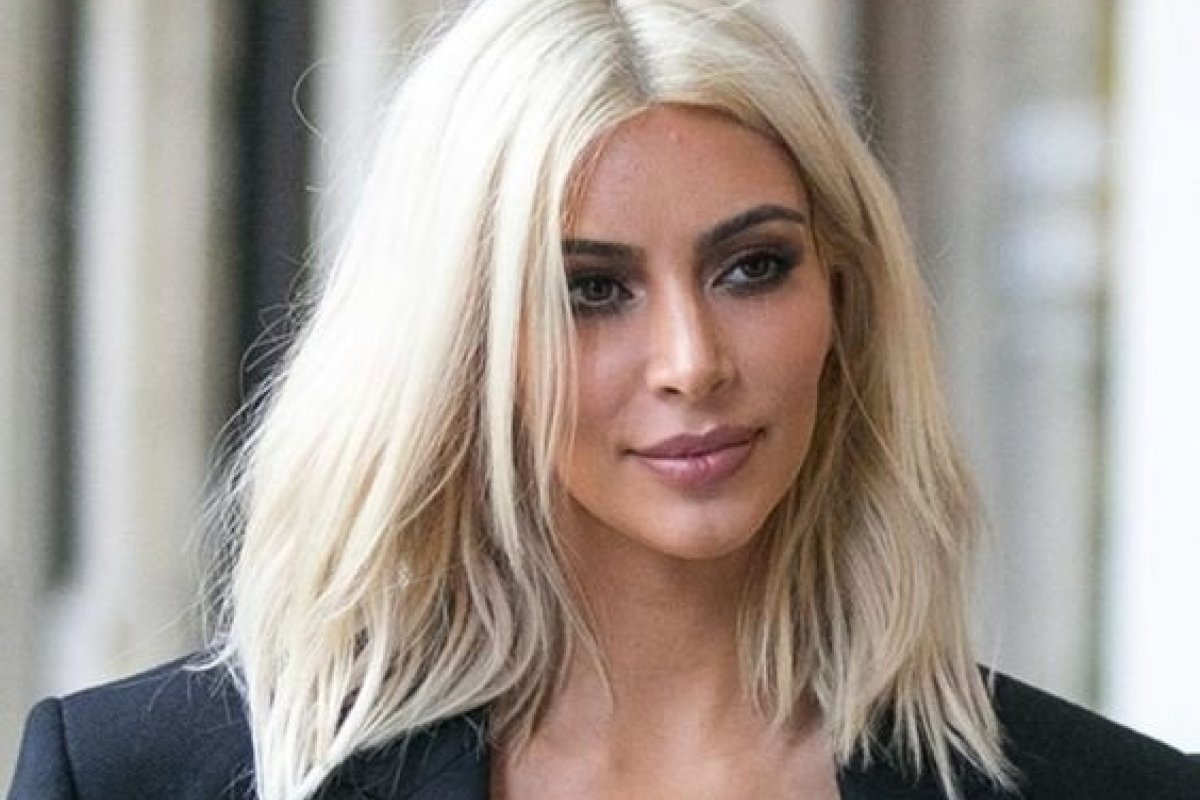 Que tal aderir ao loiro super platinado?! Confira inspirações