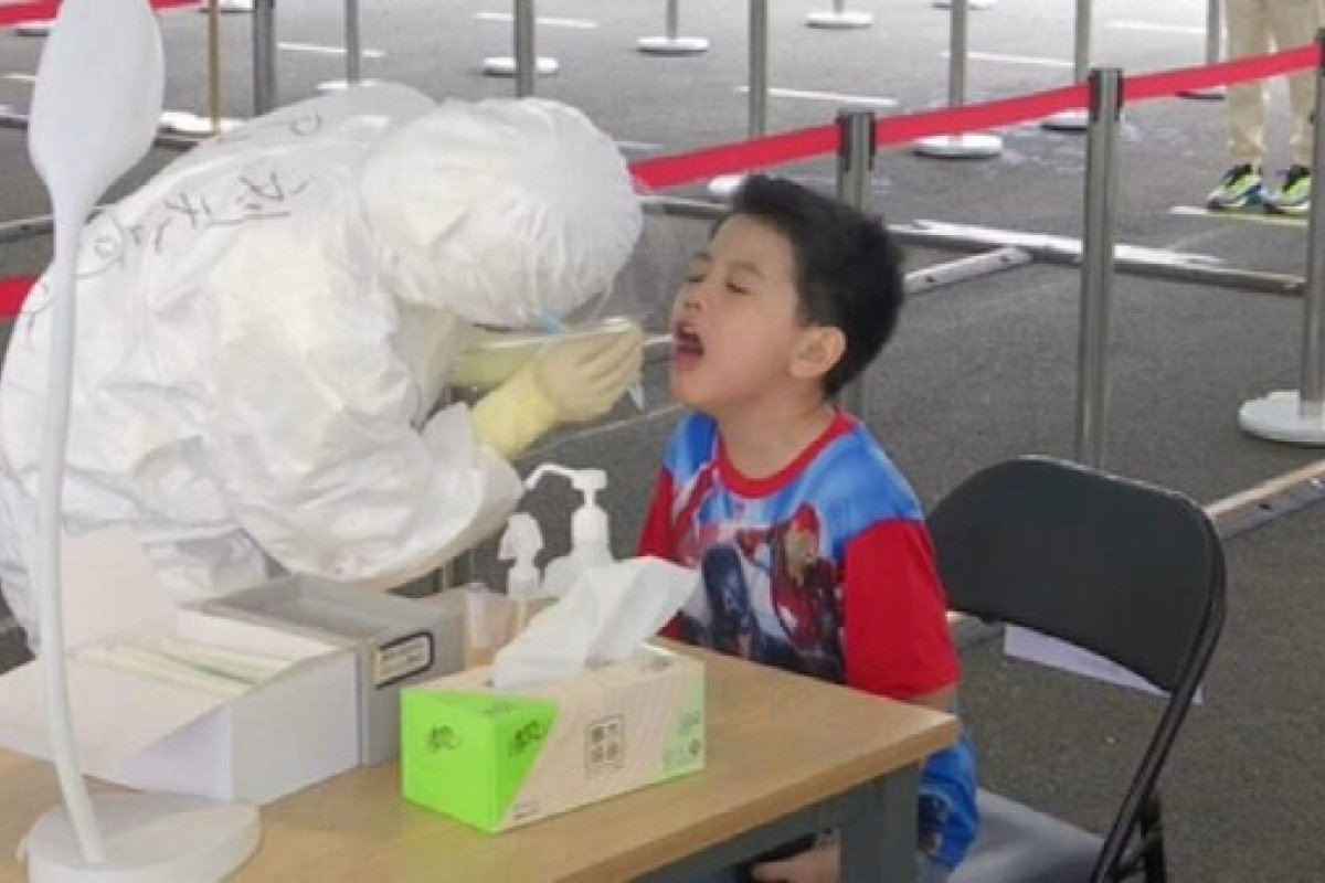 China afirma que Cazaquistão possui surto de vírus 'mais letal’ do que o novo coronavírus