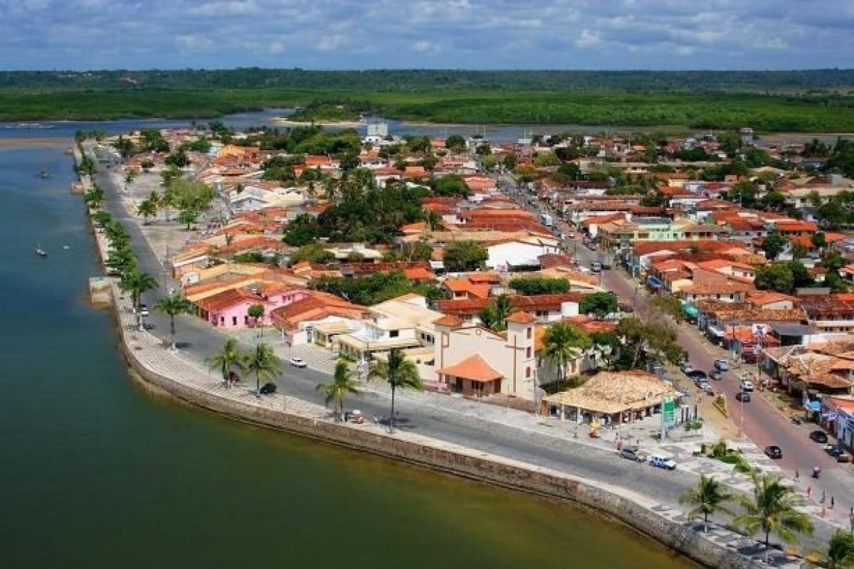 Covid-19: prefeitura de Porto Seguro, no sul da Bahia, decreta toque de recolher