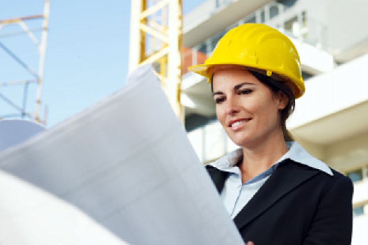 Programa que incentiva mulheres a atuarem na construção civil é lançado em Salvador