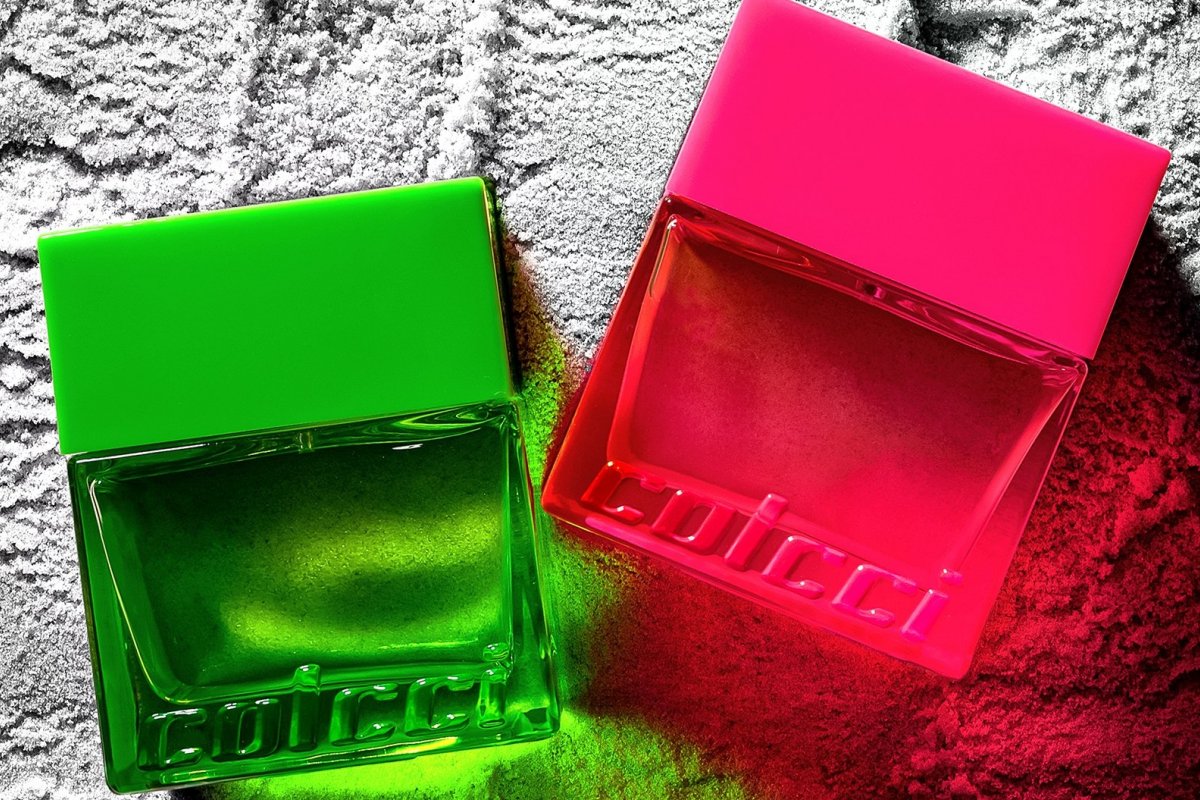 Colcci entra no mundo da beleza e lança fragrância