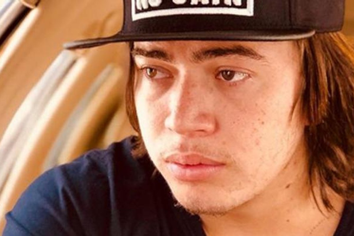 Após luta contra depressão, Whindersson Nunes anuncia retorno aos palcos