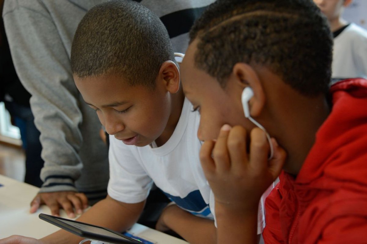 Governo inaugura plataforma online com dados e indicadores sobre crianças e adolescentes