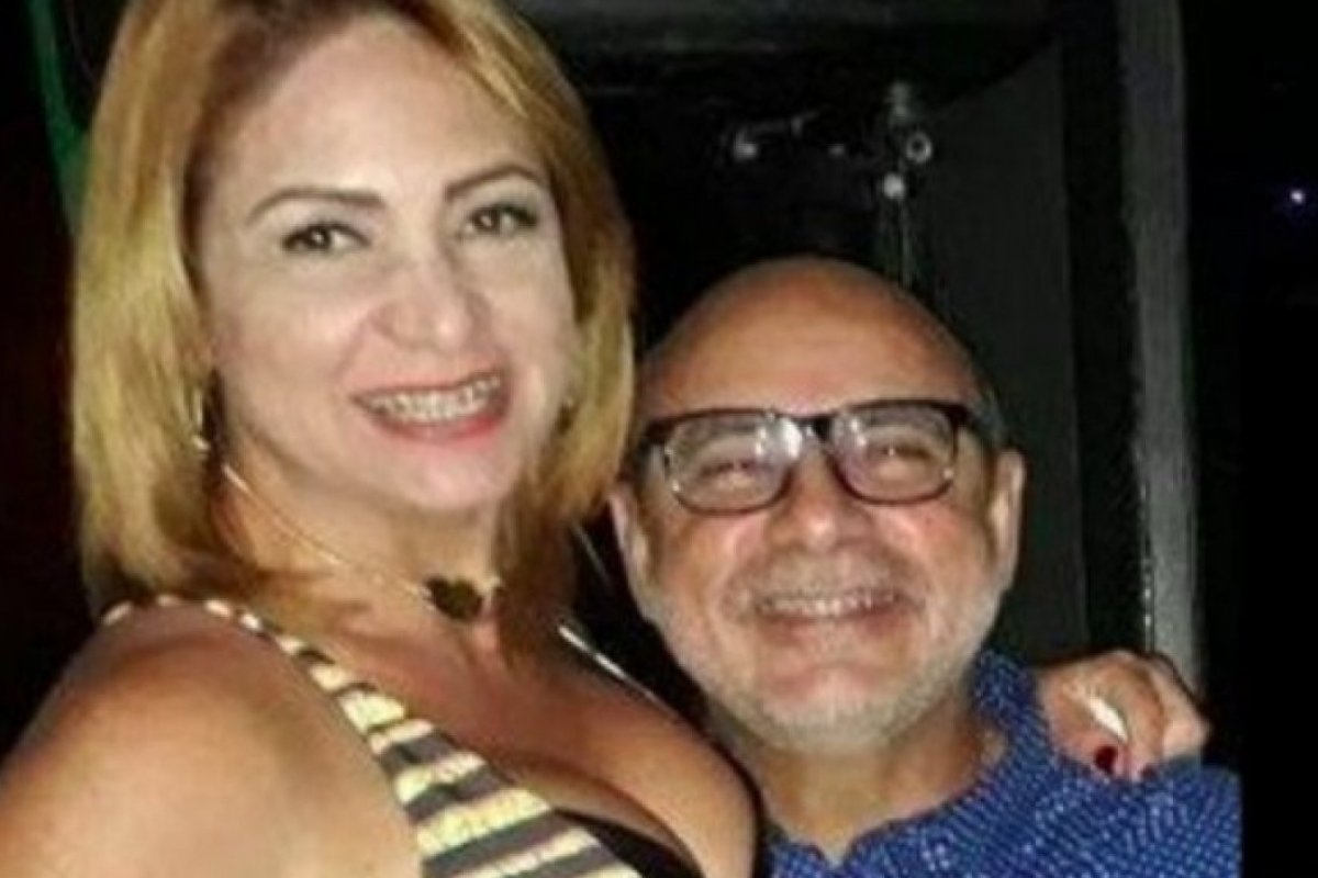 Esposa de Queiroz deve se apresentar na Justiça ainda nesta sexta (10)