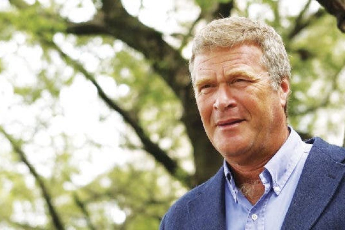 Ex-deputado federal, ambientalista e jornalista Alfredo Sirkis morre em acidente de carro no RJ