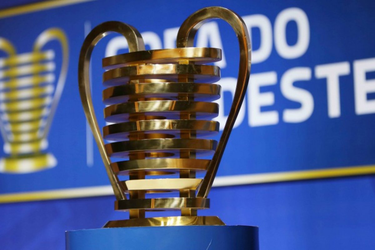 Copa do Nordeste 2020: CBF divulga tabela detalhada