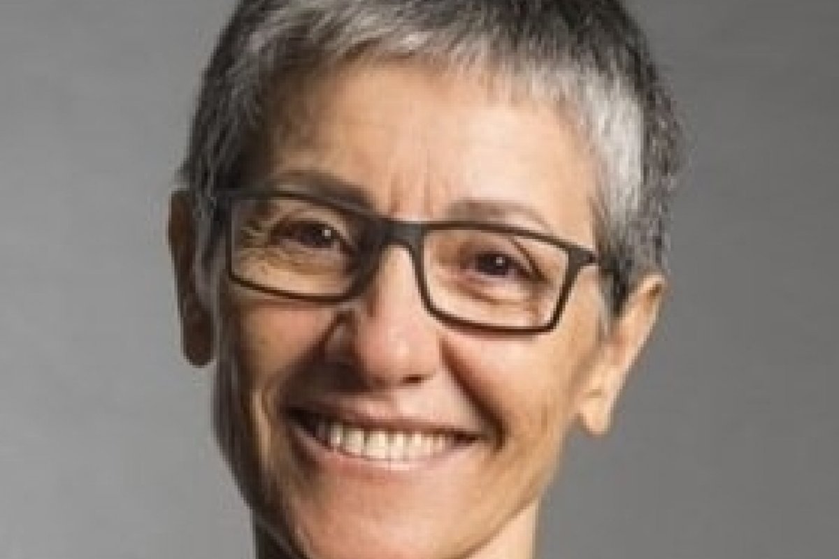 Cássia Kis revela que foi assediada sexualmente por 3 dentistas