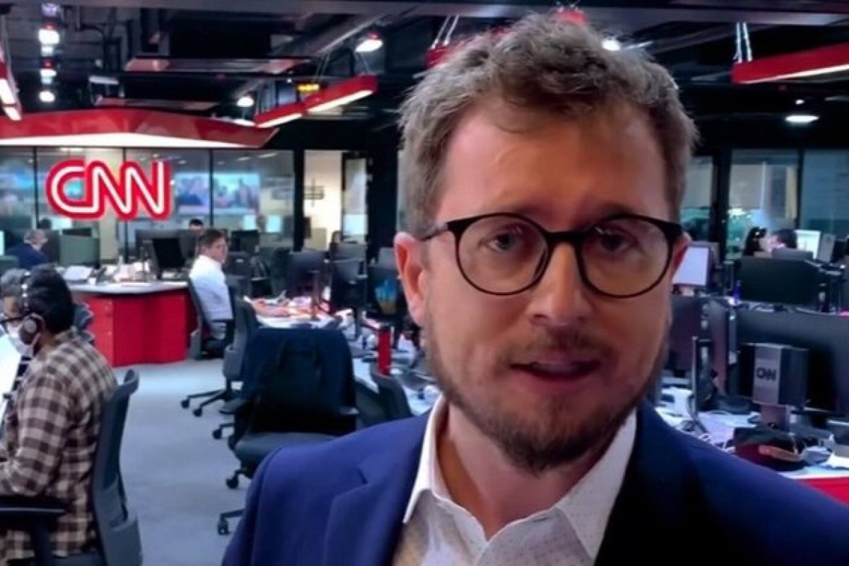 "É impossivel discordar, sem causar histeria", diz jornalista após ser demitido acusado por homofobia