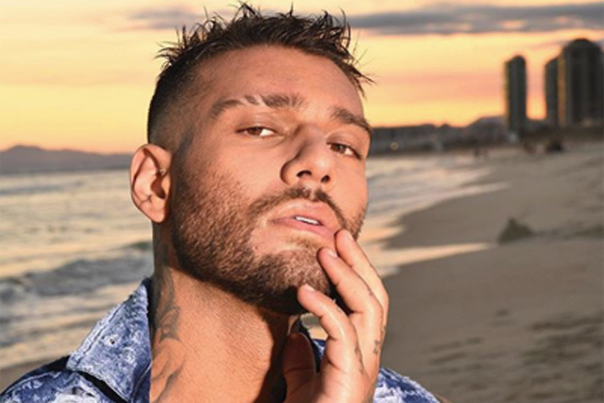 Lucas Lucco passa por cirurgia e cancela agenda de shows