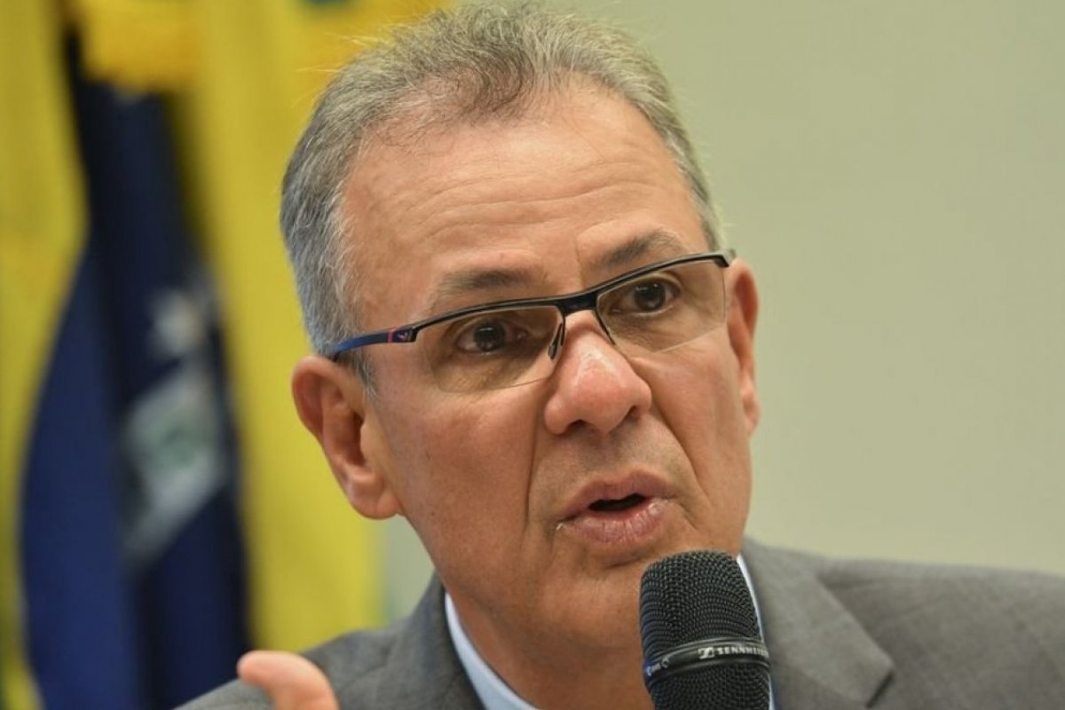 Governo pretende lançar Plano Nacional de Mineração até agosto