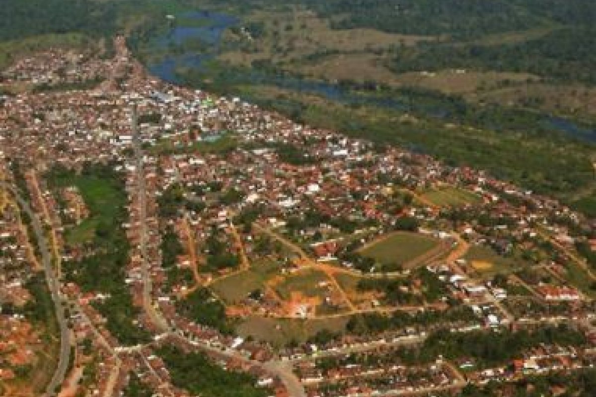 Ubatã decreta lockdown para conter avanço da Covid-19