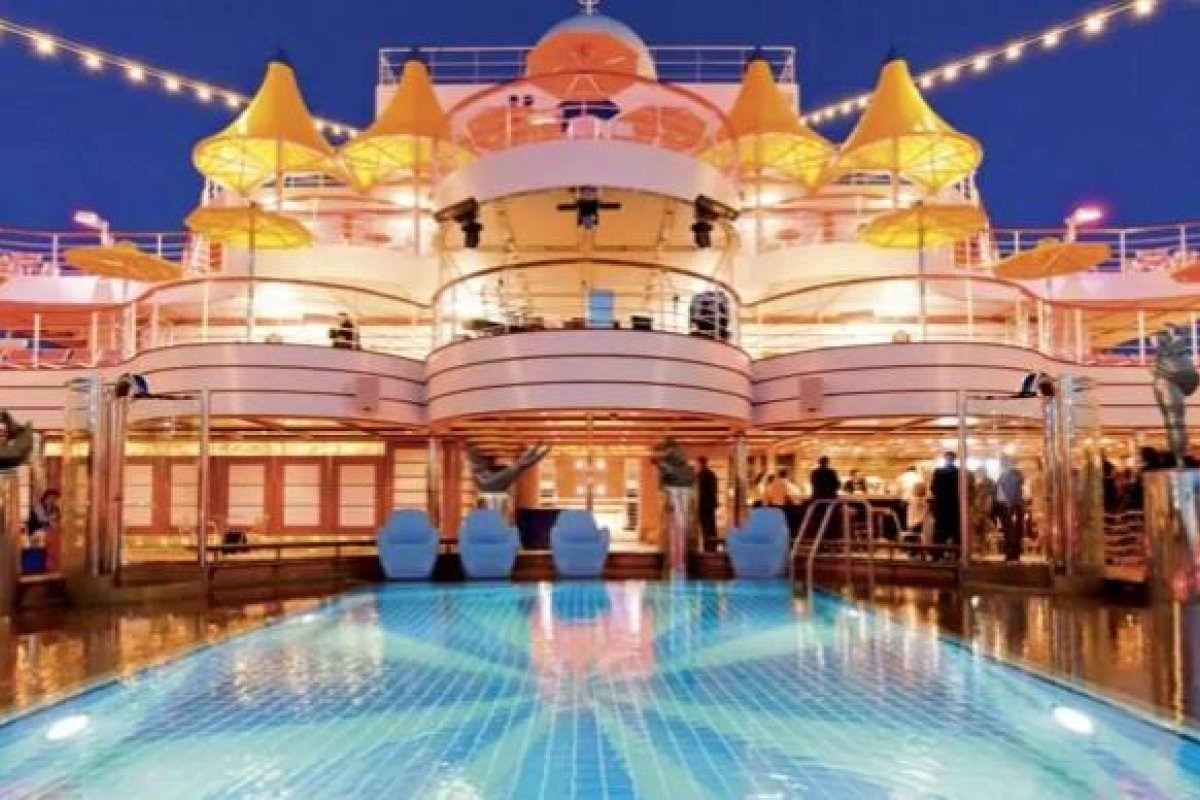 Com embarque de Salvador, Costa Cruzeiros lança promoção para 14 saídas na América do Sul