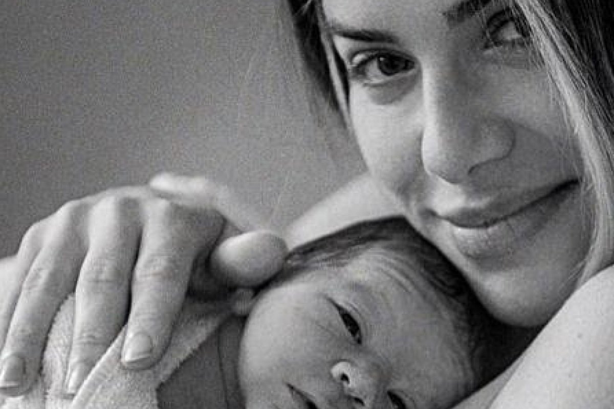 Após nascimento do filho de Giovanna Ewbank, maternidade recebe reclamações