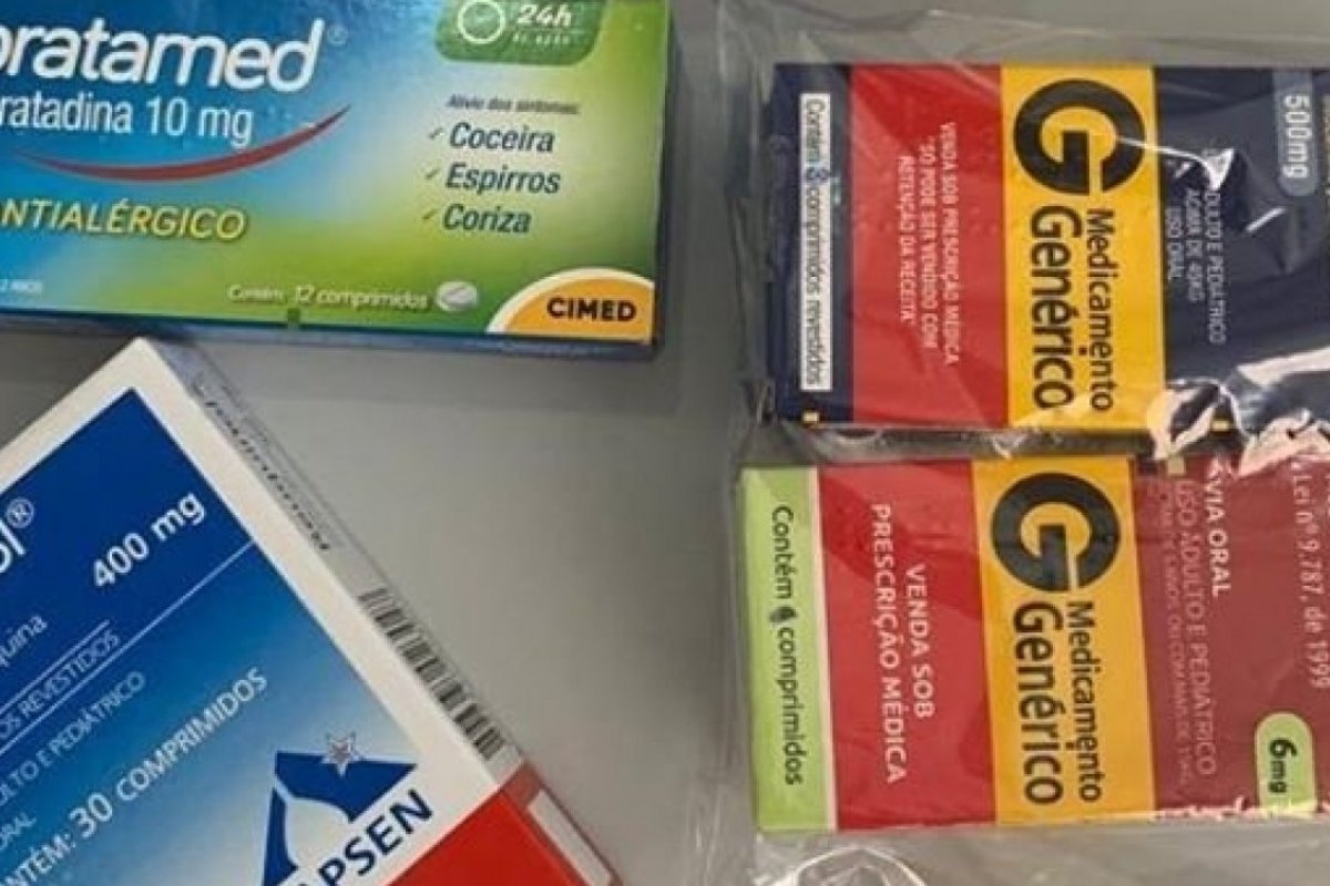 Prefeitura de Itagi, no sul da Bahia, distribui kit ivermectina e cloroquina