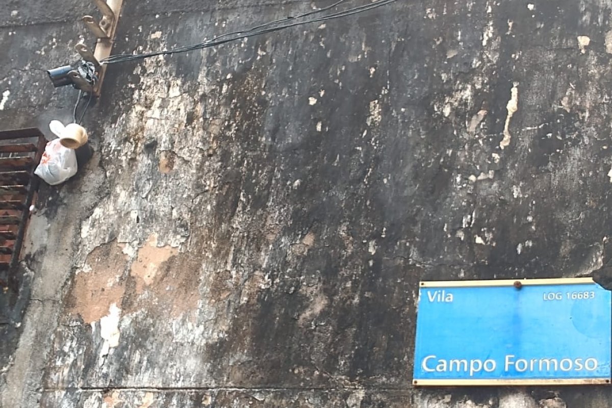 Polícia desarticula esquema de videomonitoramento utilizado por traficantes em bairro de Salvador