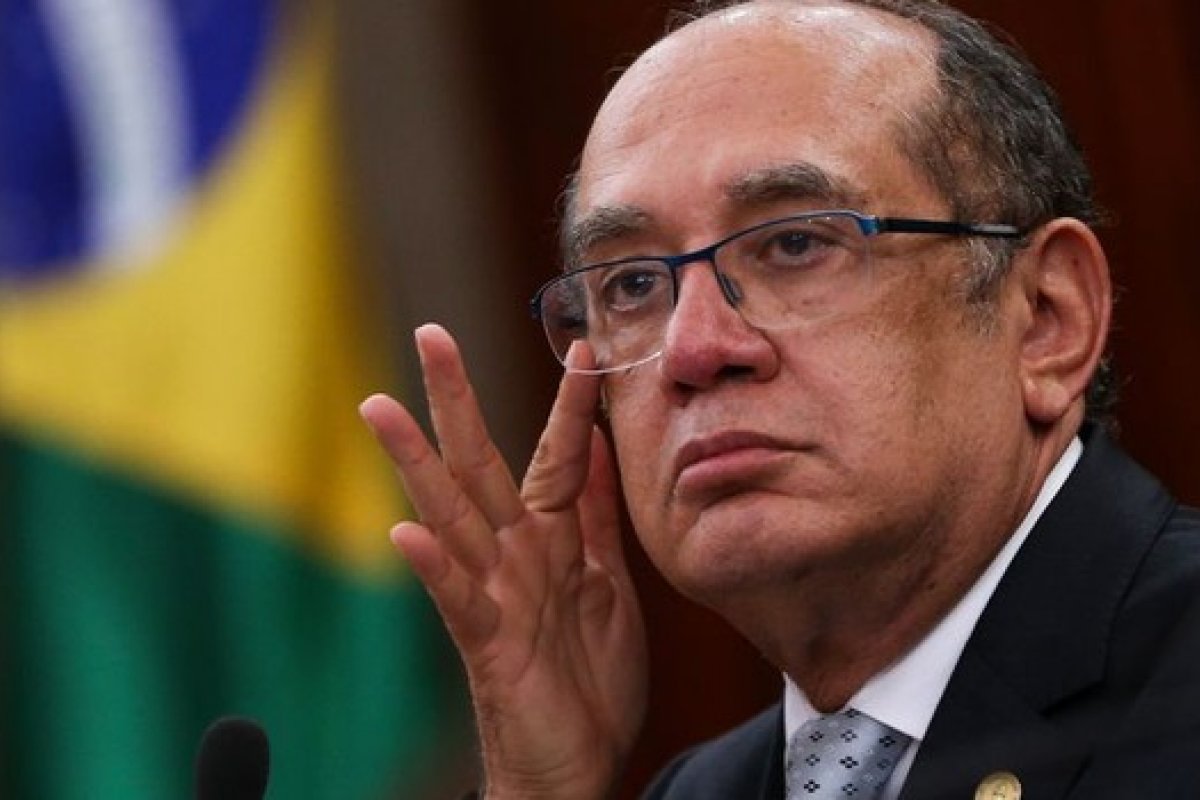 "O Exército está se associando a esse genocídio", diz Gilmar Mendes sobre papel das Forças Armadas na pandemia